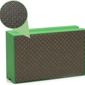 Hand Polishing Pad 120gr