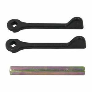7mm Spindle & Lever Pack