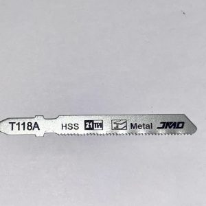 Metal Blade