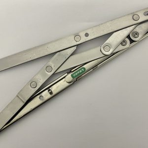 Top Hung Restricted Hinge