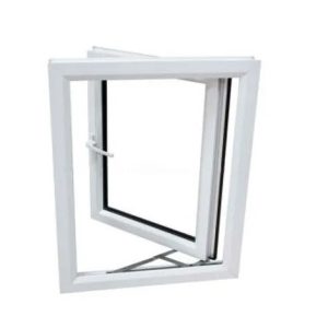 Side Hung / Egress Restricted Hinge