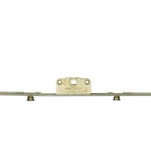 Trojan Stallion ( Senator Windows ) Telescopic Window Espag with Mushrooms