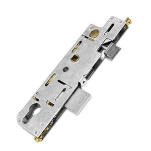 Lockcases & Locking Points
