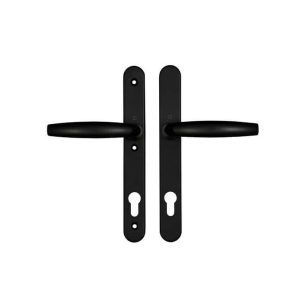 Hoppe 3 Screw ( Unsprung )