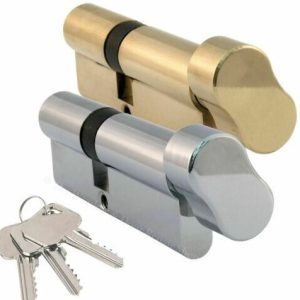 Standard Euro Thumbturn Door Cylinders