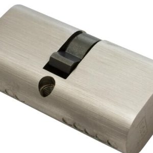 Oval Cylinder