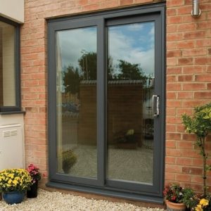 Patio Doors