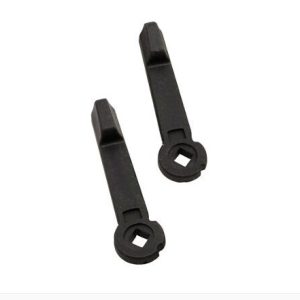 Patio Lever & Spindle Set 7mm