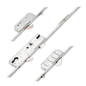 Winkhaus Scorpion SLK XL 3 Hook 2 Roller