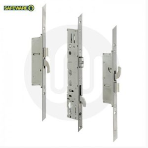 Safeware 8 3 Hooks 2 Deadbolts