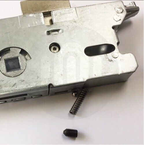 FUHR Centre Case - Image 3