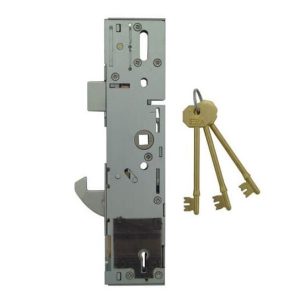 ERA Vectis Hookbolt Genuine Gearbox