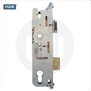 FUHR Centre Case