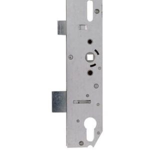 Mila Genuine Gearbox - Latch and Deadbolt - Lift Lever
