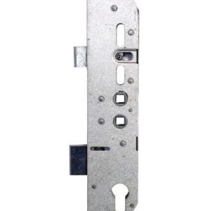 Mila Copy Gearbox - Latch and Deadbolt - Lift Lever or Double Spindle