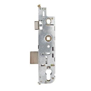 GU Old Style Copy Gearbox Multipoint Door Lock Centre Case - Lift Lever