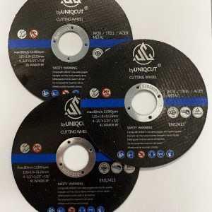 Cutting Discs