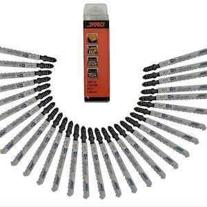 Jigsaw Blades