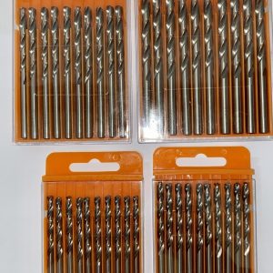 Drill Bits