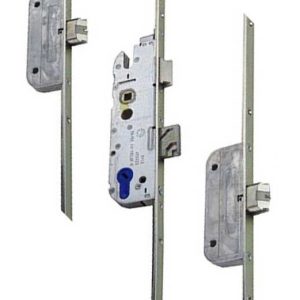 Secury A Slam Lock