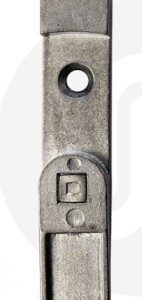 Finger Operated Bolts