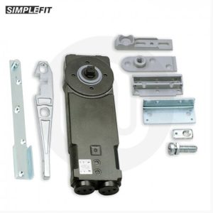 Commercial Door Springs