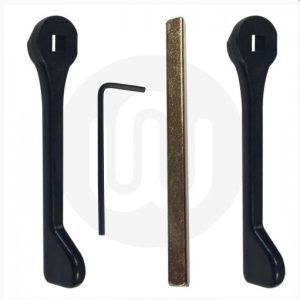 Locks & Accessories