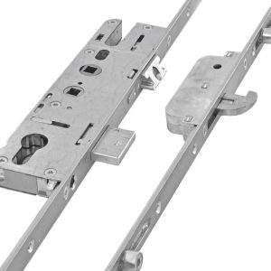 Elite Standard 2 Hook 4 Roller Lock