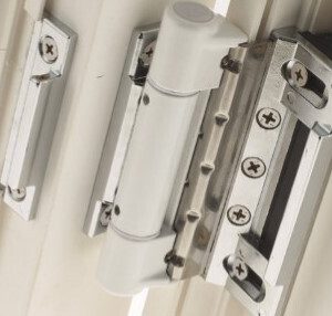 Trojan Athena Hinge