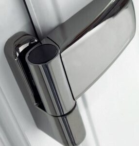 Mila iDeal Flag Hinge