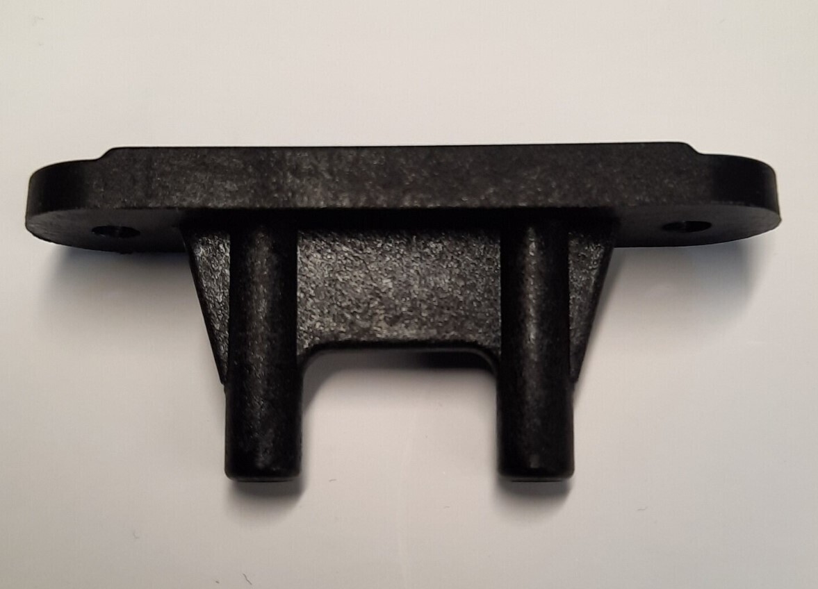 Blade Window Handle - Locking - Image 5