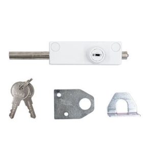 TSS Multi Purpose Patio Door Bolt