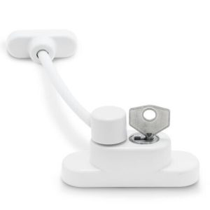 Cable Window Restrictors