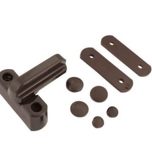 Additional Security / Safety Restrictors