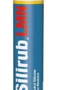 Soudal Silirub LMN High Quality Sealant