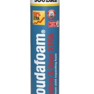 Soudafoam Gun Window & Door XTRA