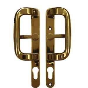 Sparta Patio Door Handle Type A PZ92