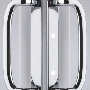 Mila Trinity Handle Set Blank