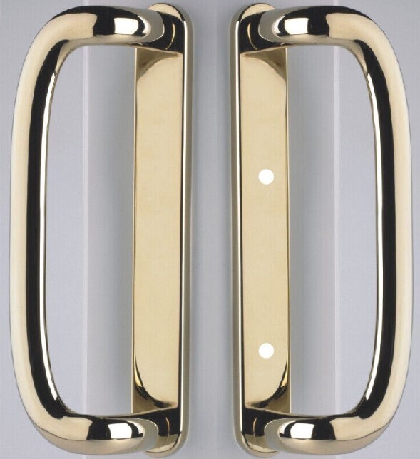 Mila Trinity Handle Set Blank - Image 3
