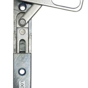 Lockmaster Finger Shootbolt