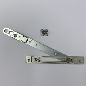 Roto Limit Stay Restrictor