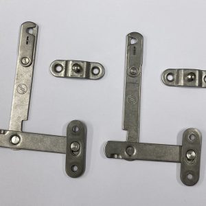 Mila Limit Stay Restrictor