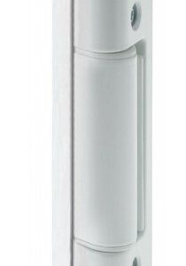 Mila iDeal Butt Hinge - Rehau