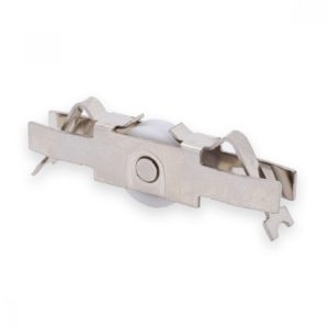 Sliding Track Bearing Wheel