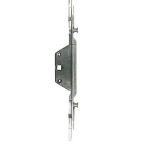 Mila Window Shootbolt Espagnolette Gearbox (With Cams)