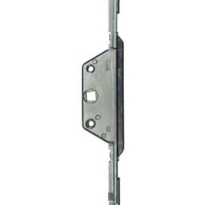 Mila Prolinea Window Shootbolt Espagnolette Gearbox (No Cams)