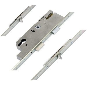GU Tripact LDB 2 Tongue 20mm Faceplate (GU17)