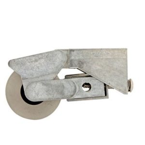 Steel Patio Rollers