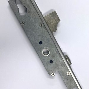 Sobinco Roller Latch & Deadbolt