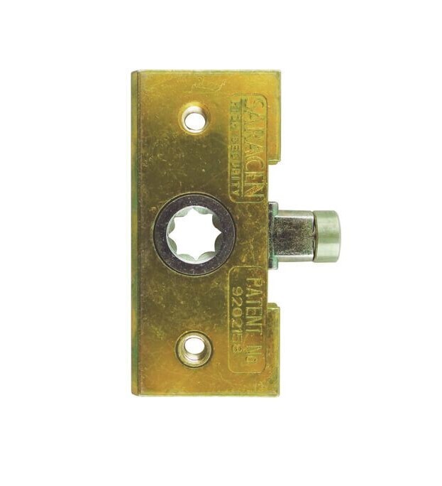 Saracen 3 Window Rollerbolt Gearbox - Image 2